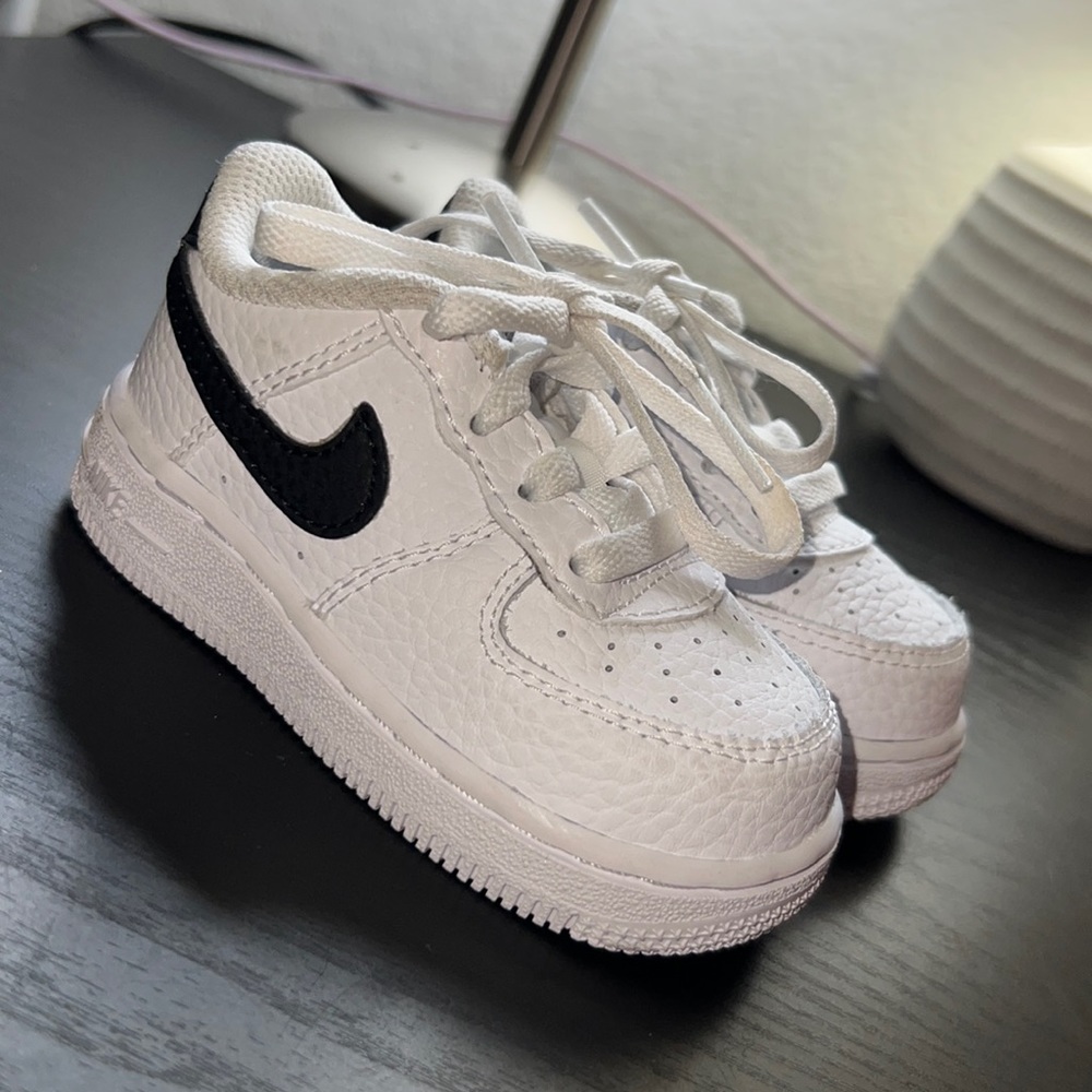 Toddler Air Force 1s